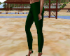 Green Leggins
