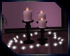 ★ Stormy Candles