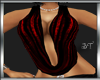 :ST: Red Club Top