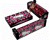 sofa hello kitty