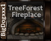 [BD]TreeForestFireplace