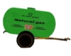 Farmer gas tank