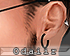 OD*Earrings RB