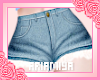 ☾  Lace Shorts 1