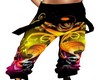 pant rap