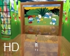HD~Smurf Nursery