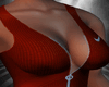 Rori Fitness Top [RED]