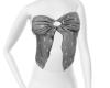 Grey Stars Bandeau