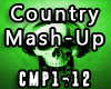 Country Mash-UP