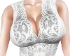 White Lace Top