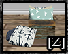 [Z] Pillows