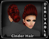 Cinder Hair