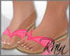 BB: Clasic Sandal|Pink