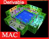 MAC - Derivable Club X