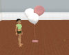 {RS} Pink Balloons 2