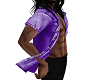 Purple Summer Shirt