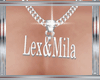 DC* LEX &MILA