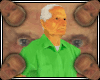 P. Asian Papy Green