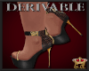 E.A. Derivable Heels V4