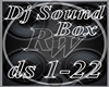 Dj Sound Box V1