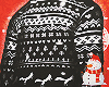 christmas sweater