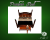 ~ITB~Poseless Bed