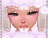 ♡ lovely doll head