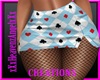 Alice N Wonder Skirt
