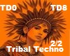 Tribal Techno 2/2