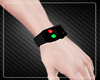 Black Apple Watch