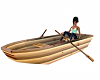 Rowboat Animated