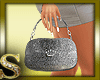 lSl Crystal Crown Bag