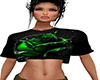 Sassy Rose Top