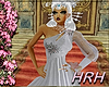 HRH Bridal Duchess Gown