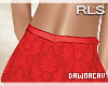 Sexy Lace Panties RLS Re