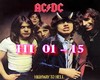 ACDC Highway To Hell *