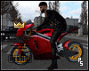 Suprt Lit Bike