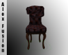 ~AF~ Brown Hug Chair