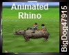 [BD] Animated Rhino