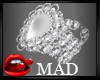 MaD Diamond Bracelets L