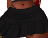 X. skirt flower