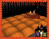 :A: Halloween Table