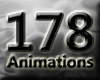 [J37] 178 Animations