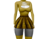 MUSTARD FALL