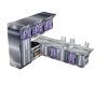 *Silver/Purple Kitchen