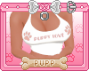 🐾 Puppy Love W&P