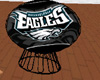  PHILLY EAGLES BLK
