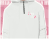 [Mia] LoveisDead Hoodie
