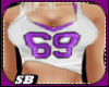 (SB) 69 SEXY Purple BRZ