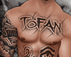 ToFaN Tattoo 🔥